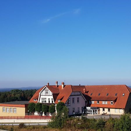 Hotel Penterknapp Bramsche Εξωτερικό φωτογραφία