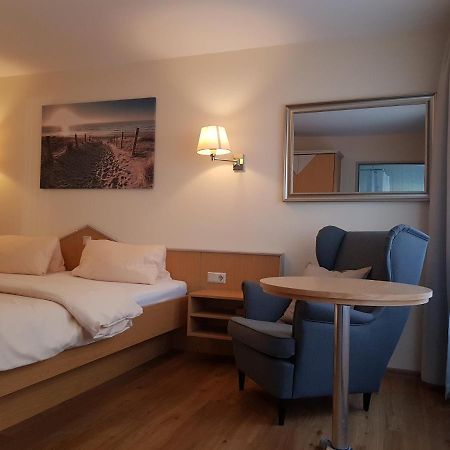 Hotel Penterknapp Bramsche Εξωτερικό φωτογραφία