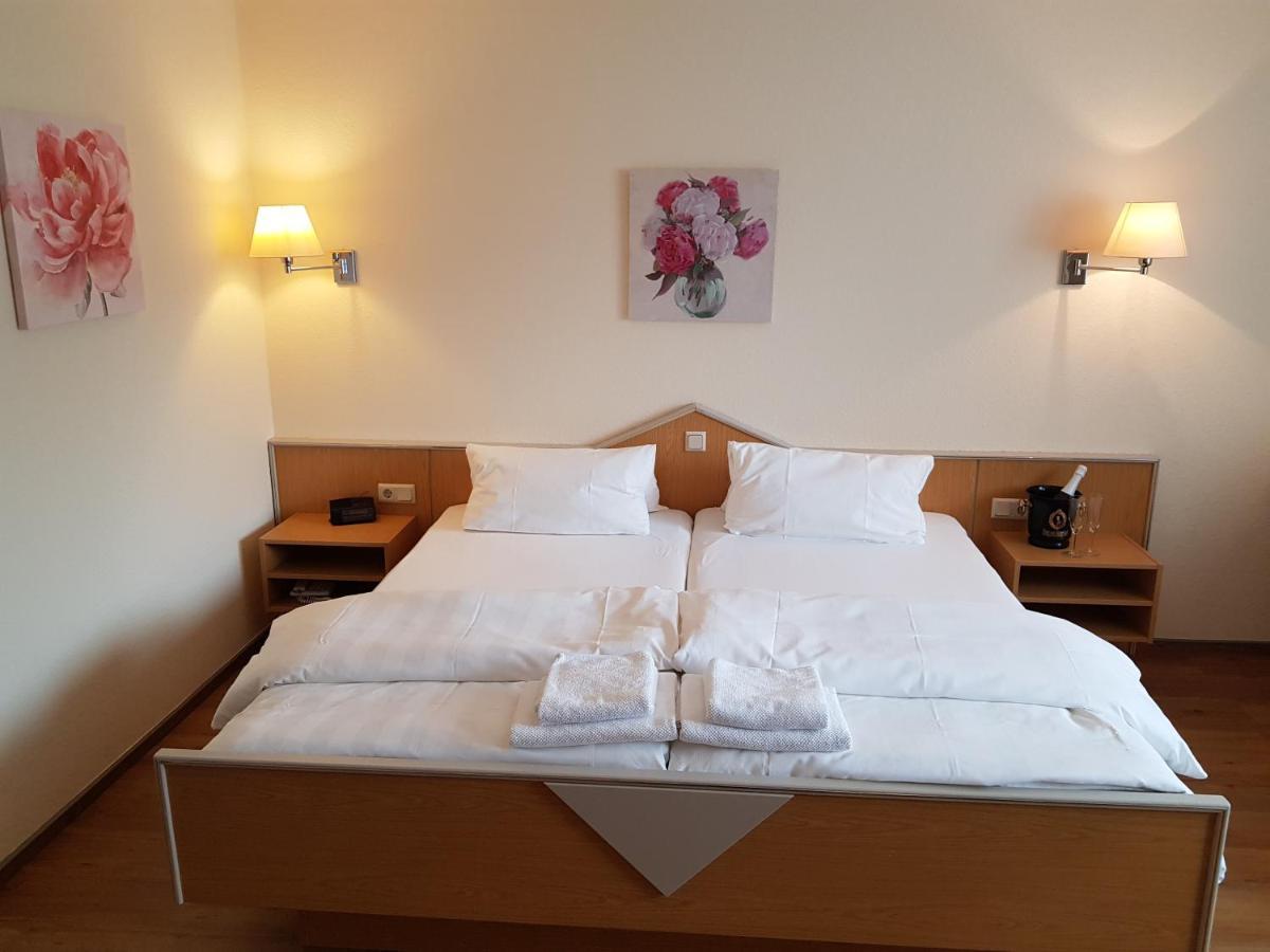 Hotel Penterknapp Bramsche Εξωτερικό φωτογραφία