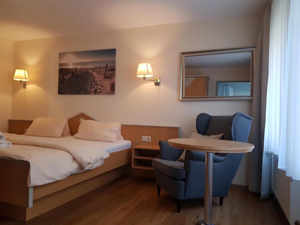 Hotel Penterknapp Bramsche Εξωτερικό φωτογραφία